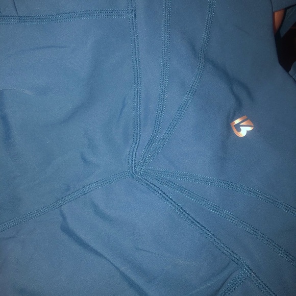 Monarch Legging BuffBunny - Picture 2 of 3